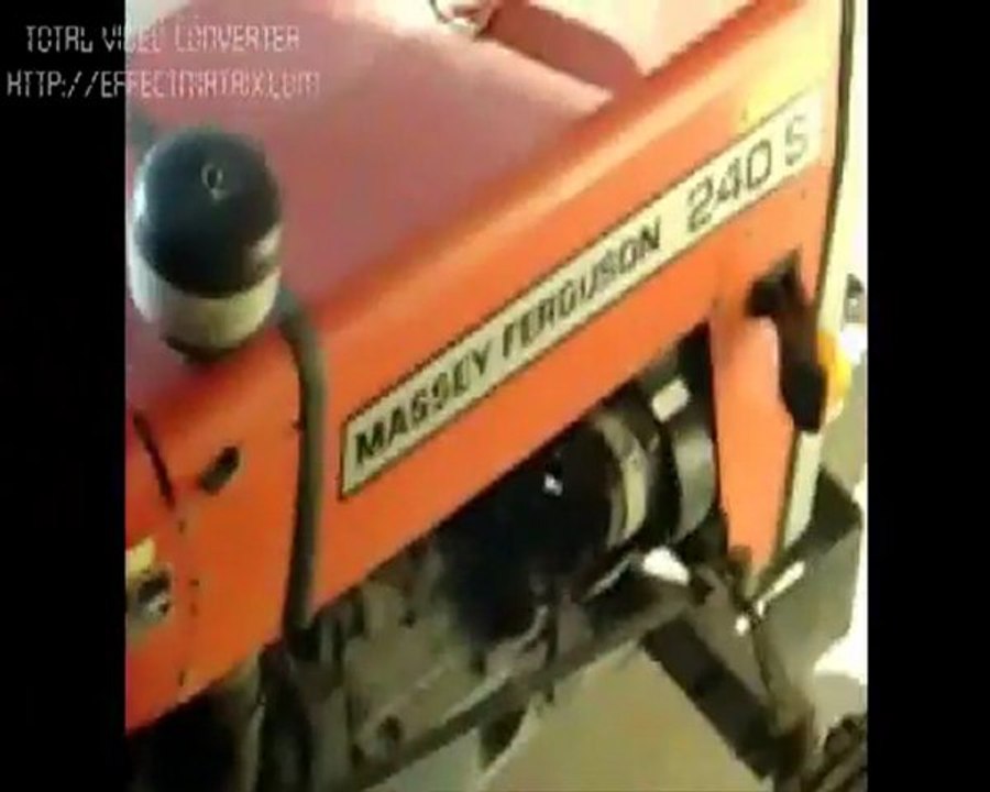 yem karma makinası