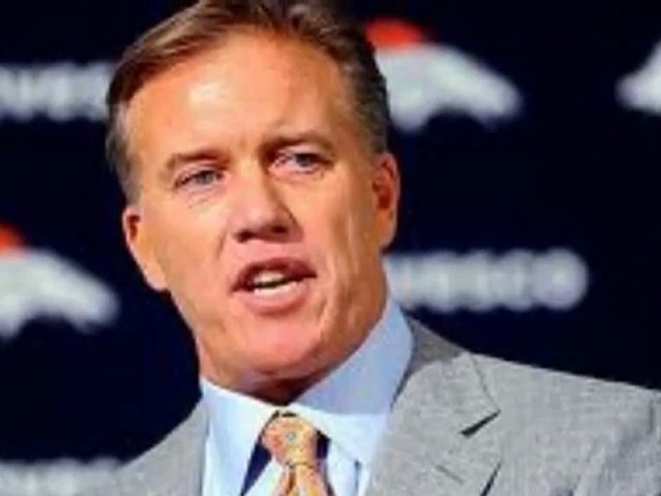 The Top Ten NFL Quarterbacks Of All Time