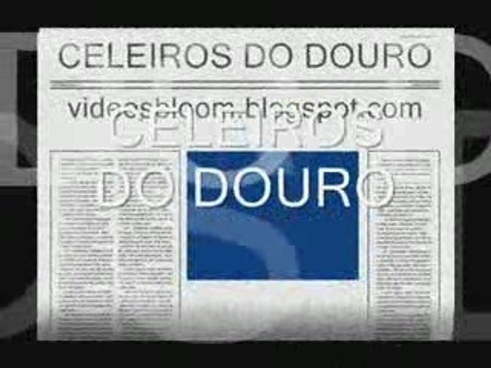Celeiros do Douro