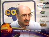 Noticia sobre el I Congreso Centroamericano de Agricultura Orgánica en Mundo TV, Canal 42.