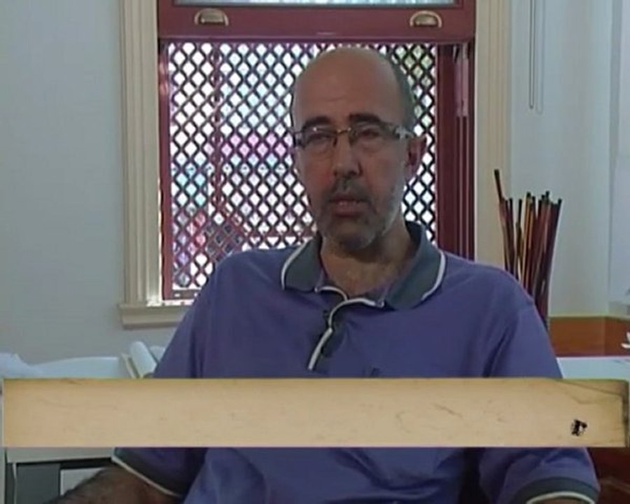 Hattat Abdullah Gun