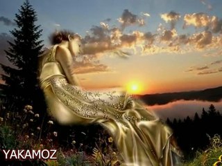 SUAVİ-YILLAR SONRA-HAYDI DON ARTIK