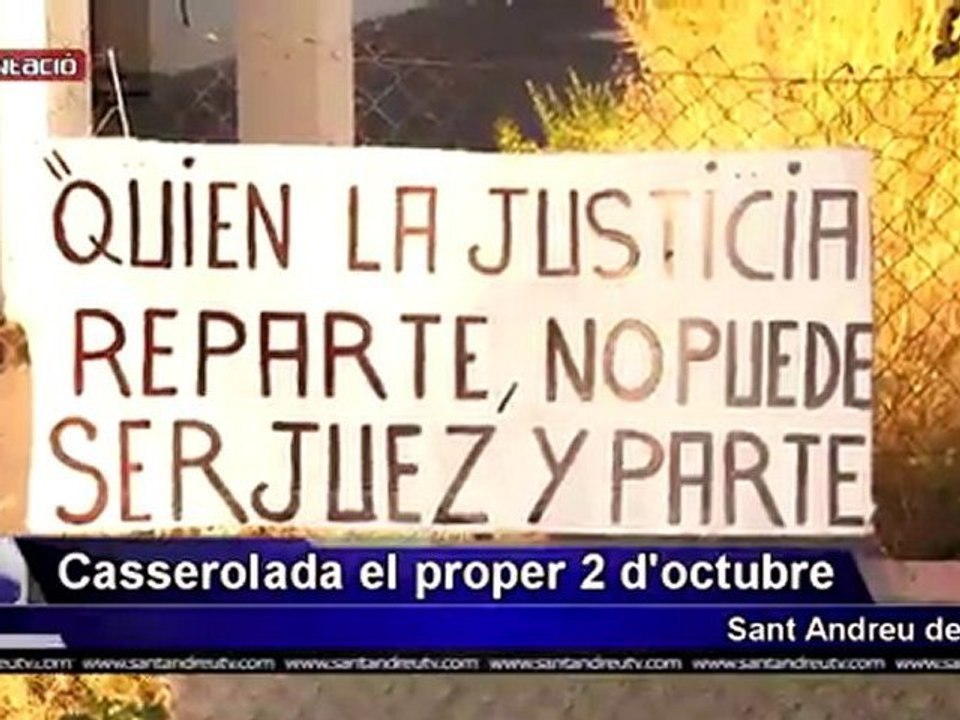 280911 previ casserolada nard