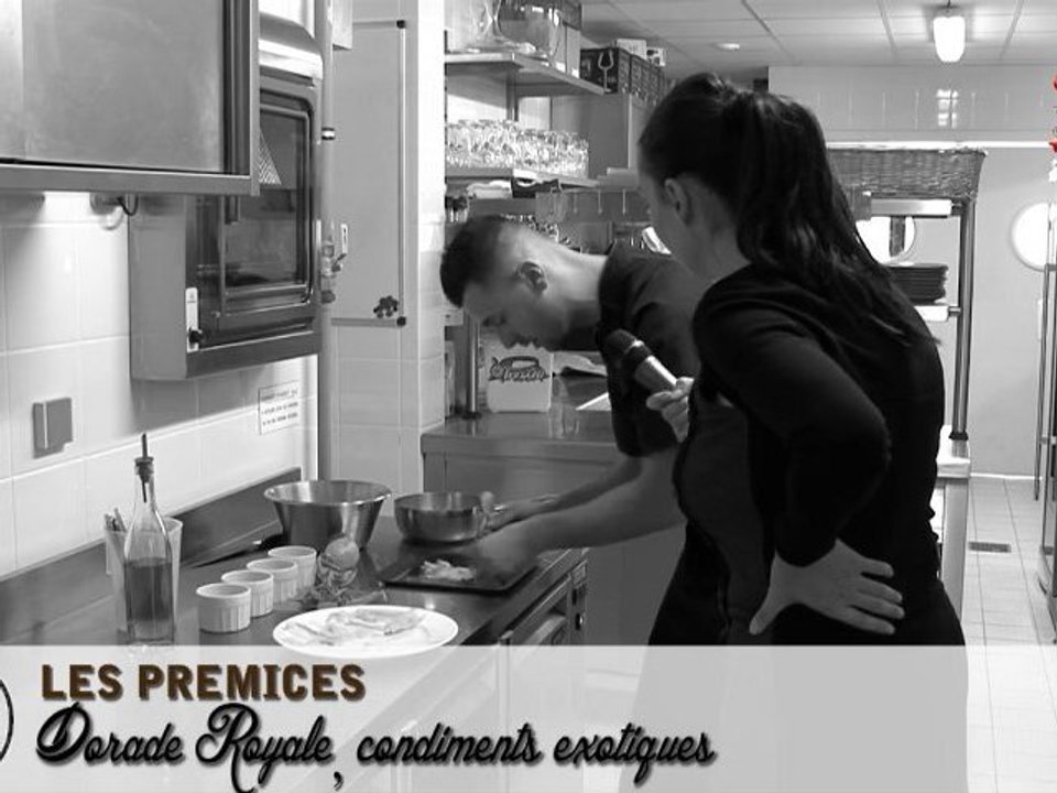 Restaurant Le Marais à Villers-sur-Mer : les nouveautés