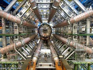 Cern faster Than Light - Is Tim Travl Possible?