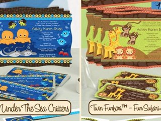 Hard-To-Find Baby Shower Supplies