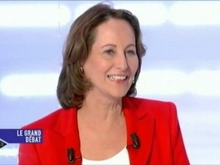 "Les valeurs de la France et un nouveau modèle de civilisation"