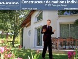 Constructeur de maison dans la Drome (26)