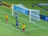 CONCACAF - Monterrey 1 - 0 Herediano