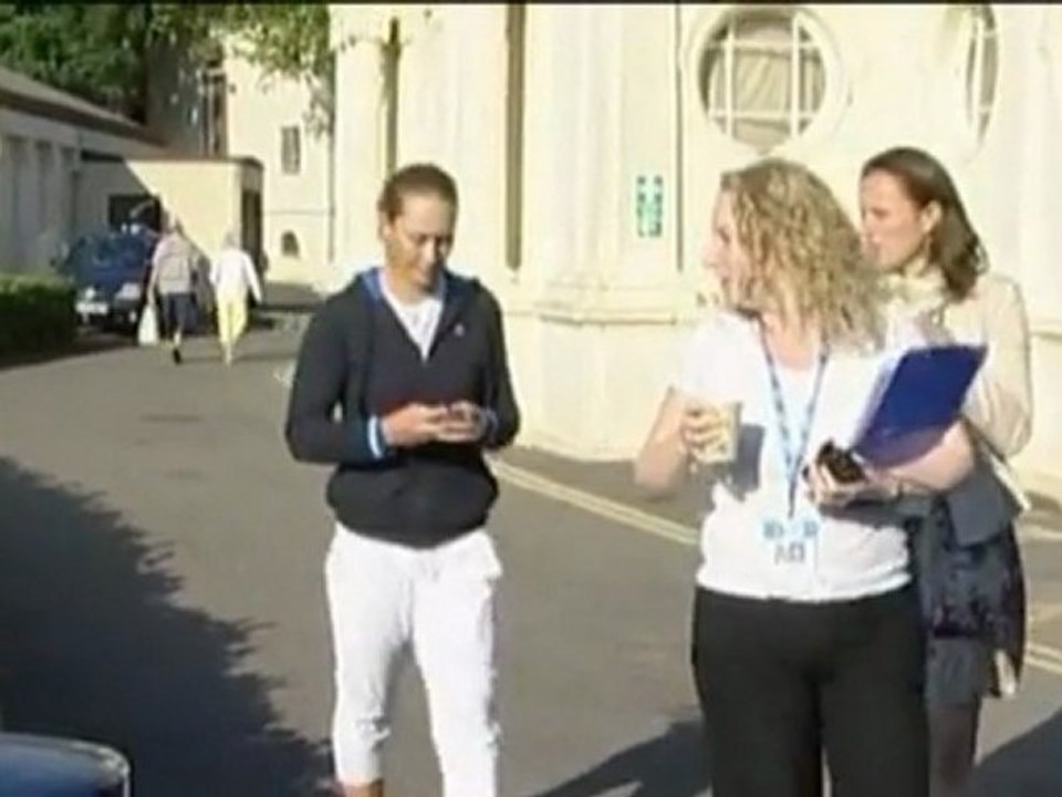 Allaster will gleiches preisgeld