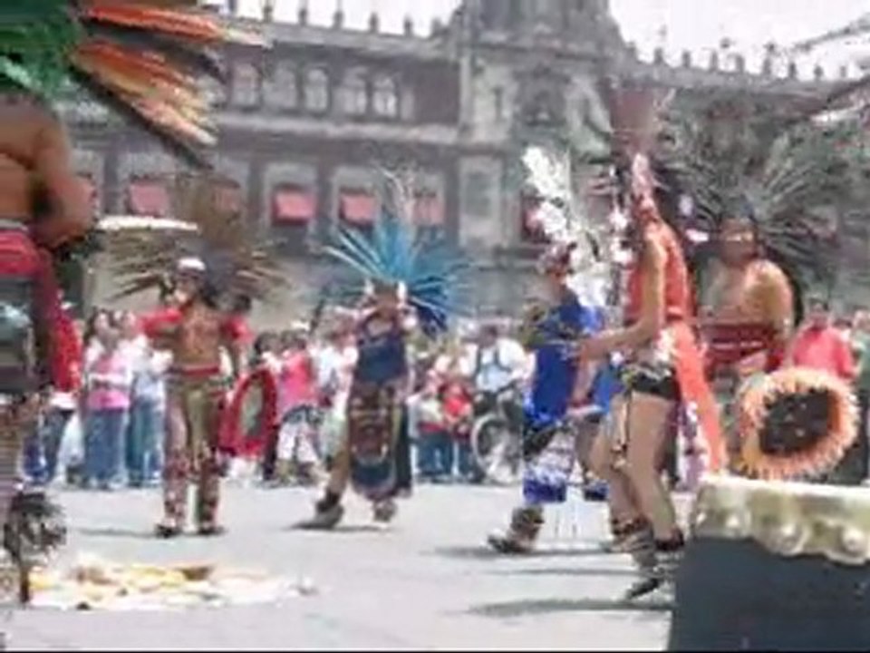 mexico city 07