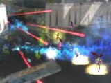 City of Heroes Freedom - Play for Free Trailer
