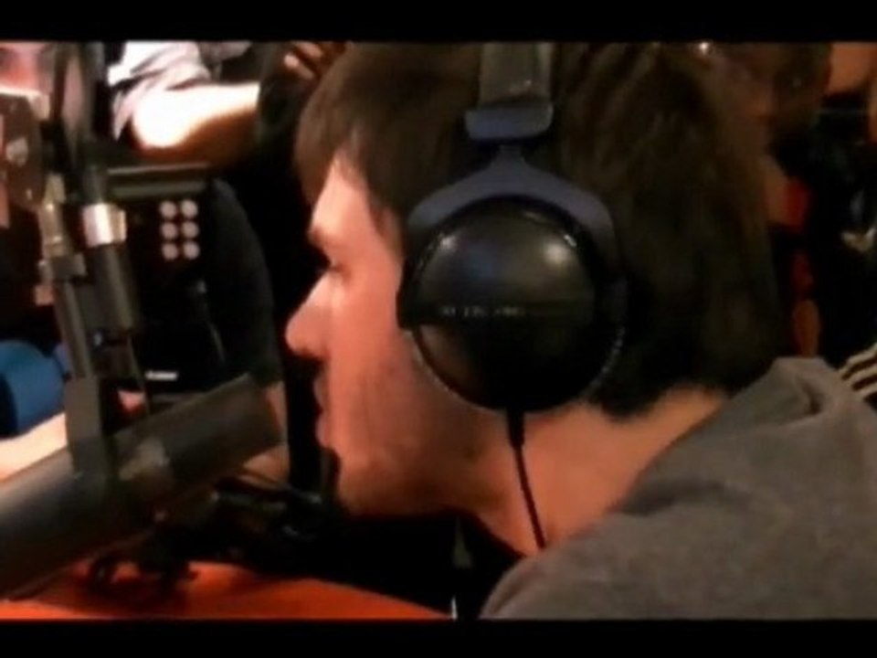 OrelSan - "Live 2010" à Planète rap - L'exceptionnel blog de Gib