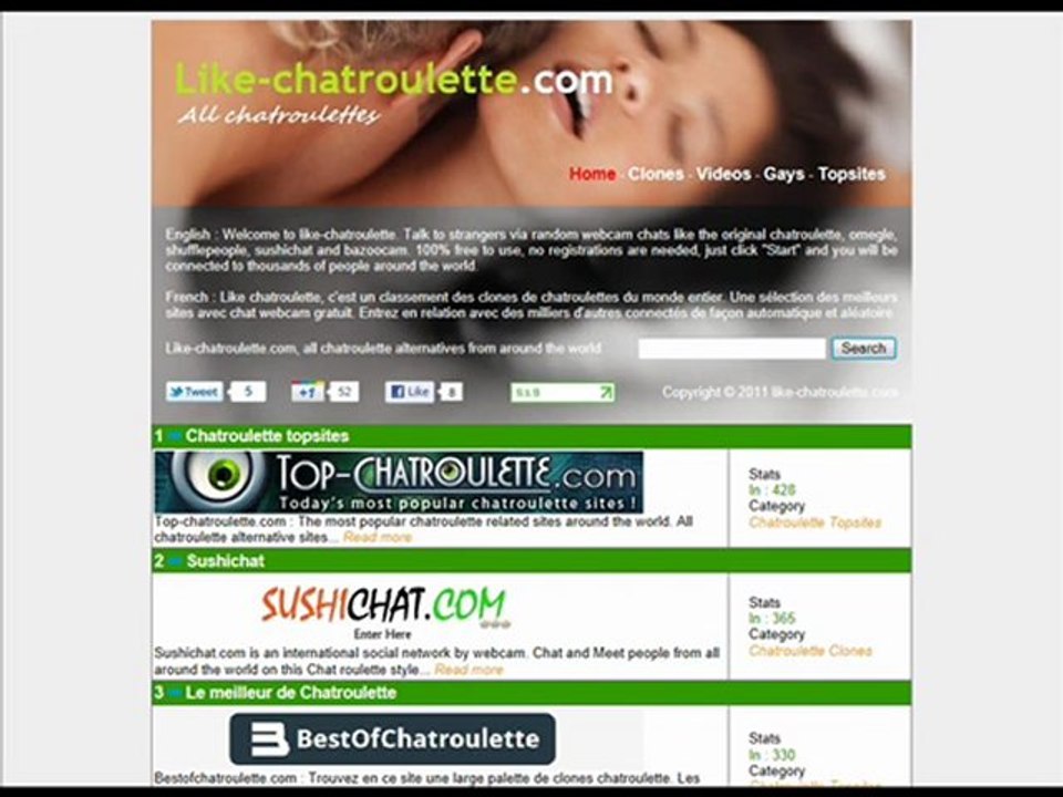 www.like-chatroulette.com