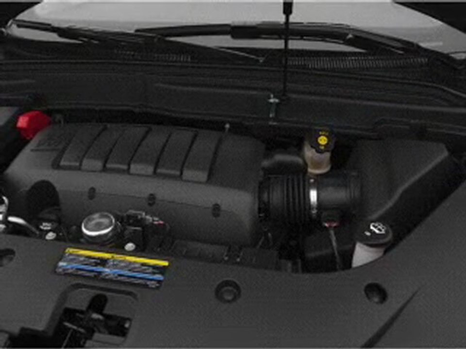 2011 GMC Acadia for sale in Fayateville NC - New GMC by EveryCarListed.com