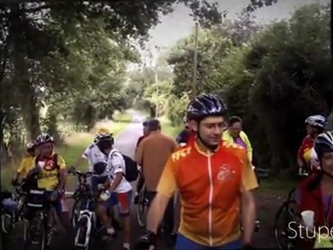 semaine federale flers