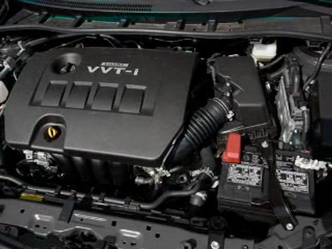 2010 Toyota Corolla for sale in Mount Airy NC - Used Toyota by EveryCarListed.com