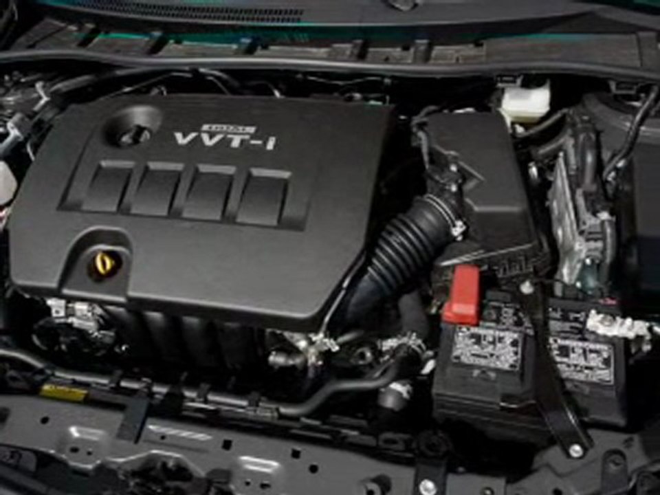 2010 Toyota Corolla for sale in Mount Airy NC - Used Toyota by EveryCarListed.com