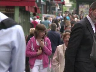 French budget targets deficit but growth uncertain