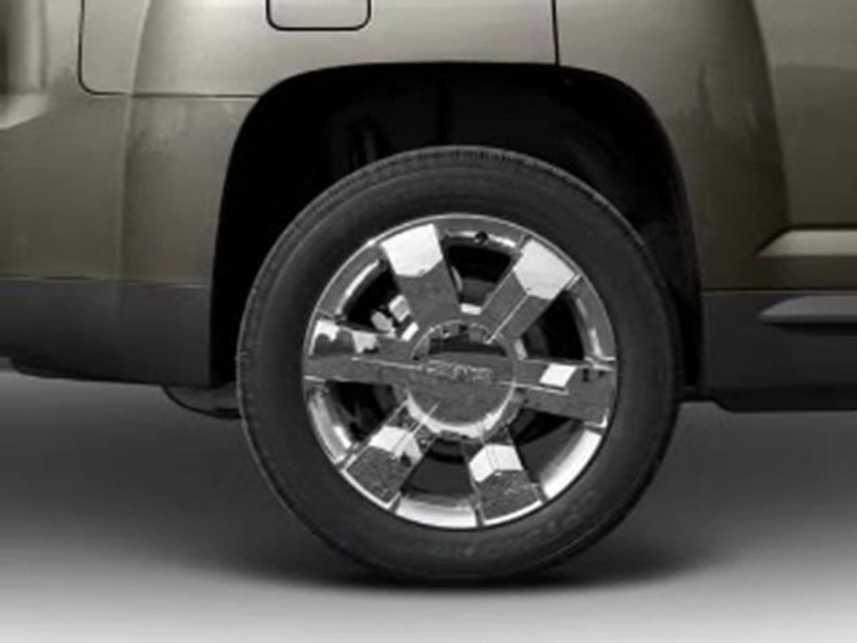 2011 GMC Terrain for sale in Fayateville NC - New GMC by EveryCarListed.com