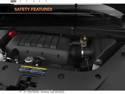 2011 GMC Acadia for sale in Fayateville NC - New GMC by EveryCarListed.com