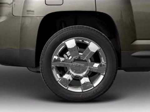 2011 GMC Terrain for sale in Fayateville NC - New GMC by EveryCarListed.com