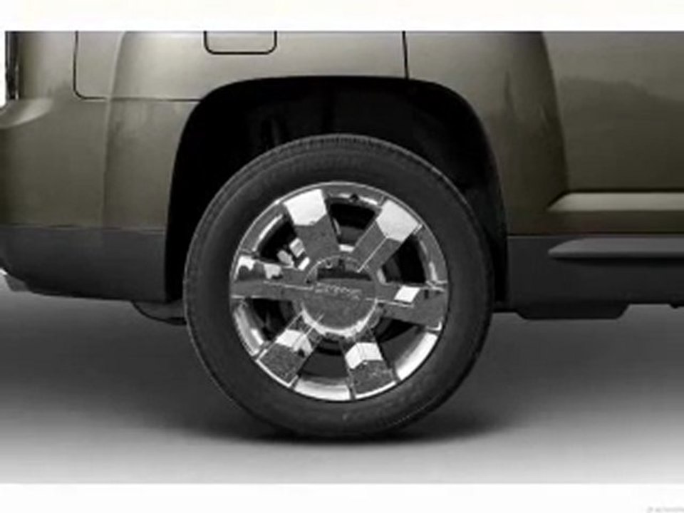 2011 GMC Terrain for sale in Fayateville NC - New GMC by EveryCarListed.com