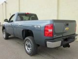 2012 Chevrolet Silverado 2500 for sale in Cambridge OH - New Chevrolet by EveryCarListed.com