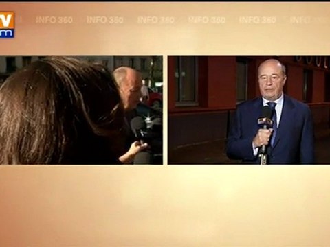 Un bon 2e débat pour Jean-Michel Baylet