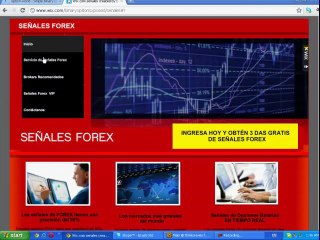 Servicio de señales forex, ganas mas de 20,000 USD al mes