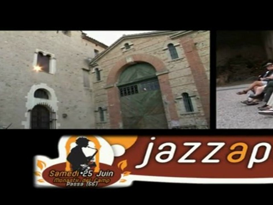 Festival de Jazz à Passa 2011
