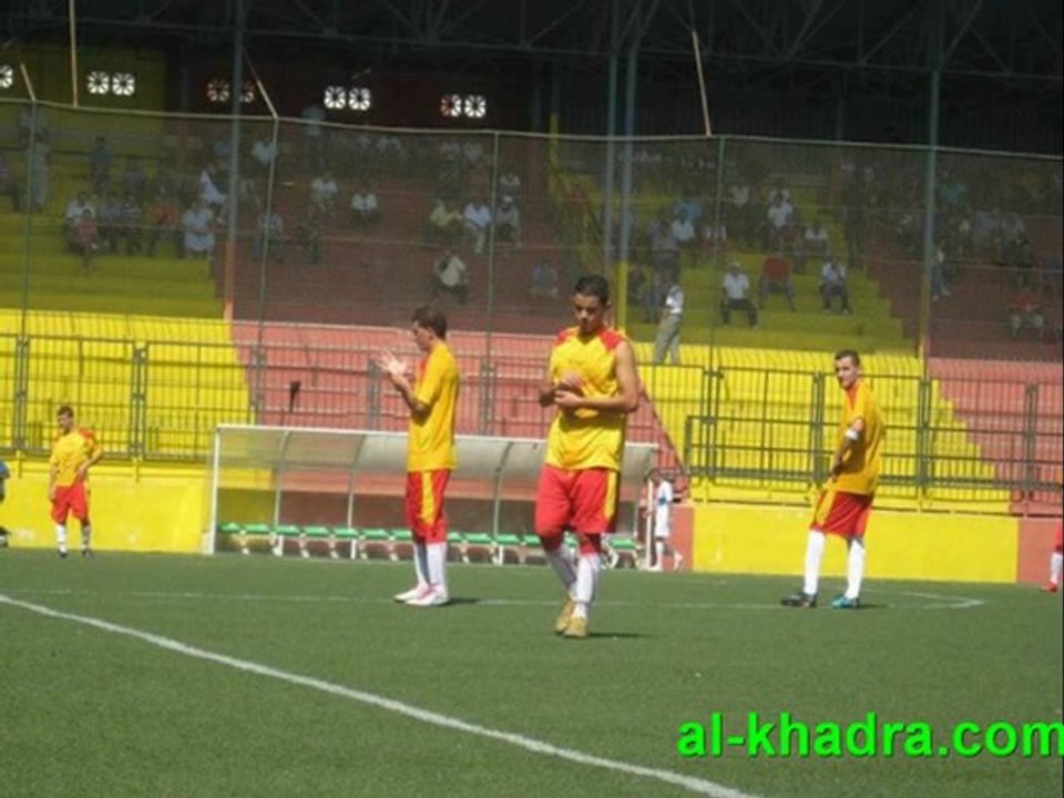 MADI EIMEN:LA CLASSE D´ UNE JEUNESSE ,PART1