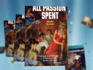 Born Bad One- Classic Noir-Exploitation Artwork