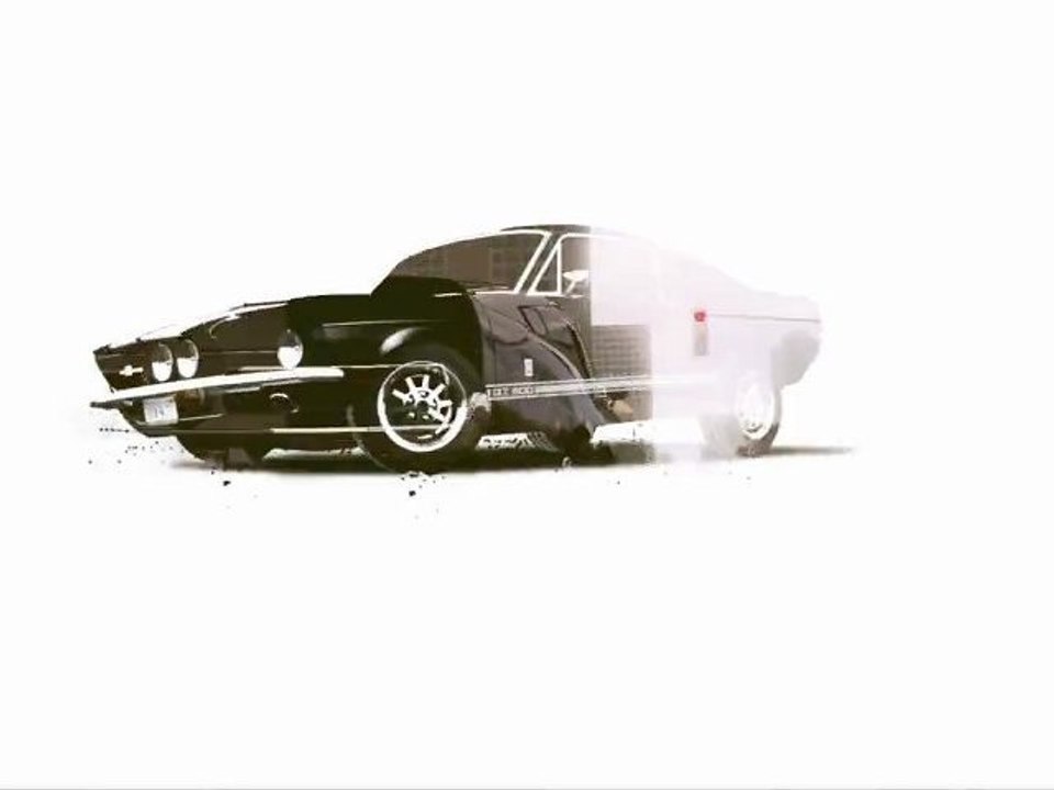 La bande-annonce de "Driver San Francisco"