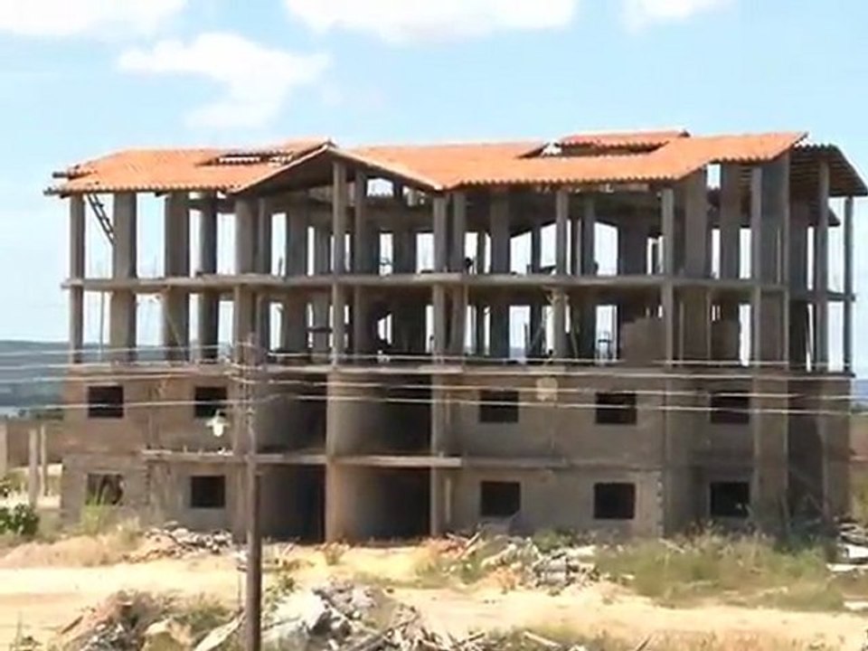 400 familias estafadas en Puerto Ordaz