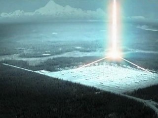 Jesse Ventura vs HAARP