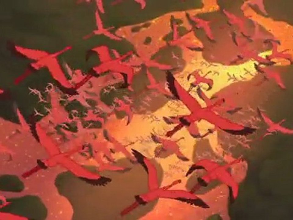Τhe Lion King 3D trailer