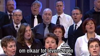 Nederland zingt - Zo nabij te zijn