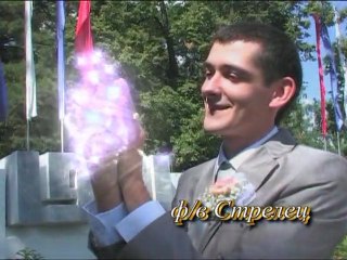 Нежность: свадебный клип в Димитровграде 💍