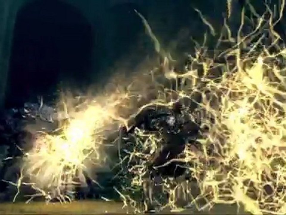 Dark Souls All Saints Day Trailer