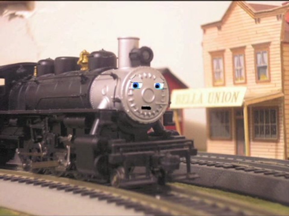 Conner & Friends episode 4 part 2 (fixed)