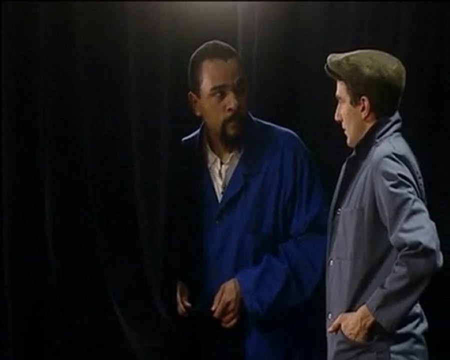 Dieudonné - C'est quoi ça là là