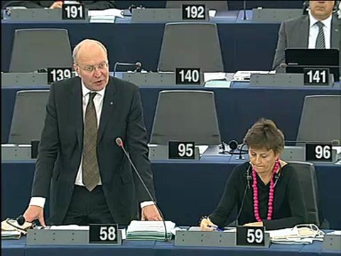 Andrew Duff on State of the Union