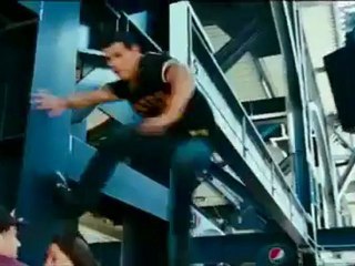 Abduction - TV Spot - Your Destiny