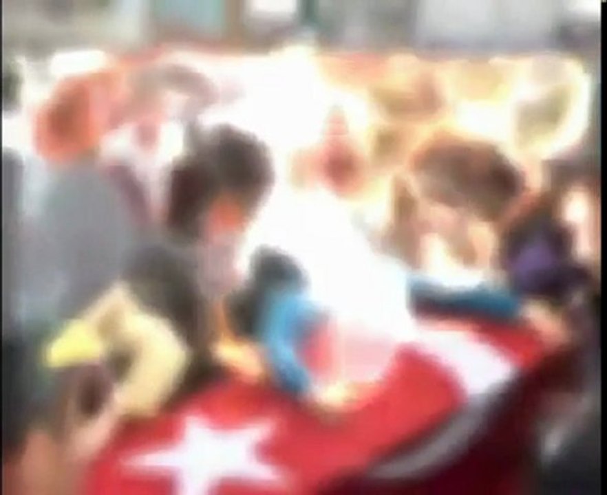 Zaman Durdu we Hayat Bitti (A.BOSTAN)