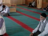 MEVLİD -OKUYANLAR-Ahmet EMLİK-Ramazan KESKİN-Sadullah KAHRAMAN