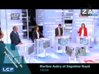 Zapping Actu du 29 septembre 2011