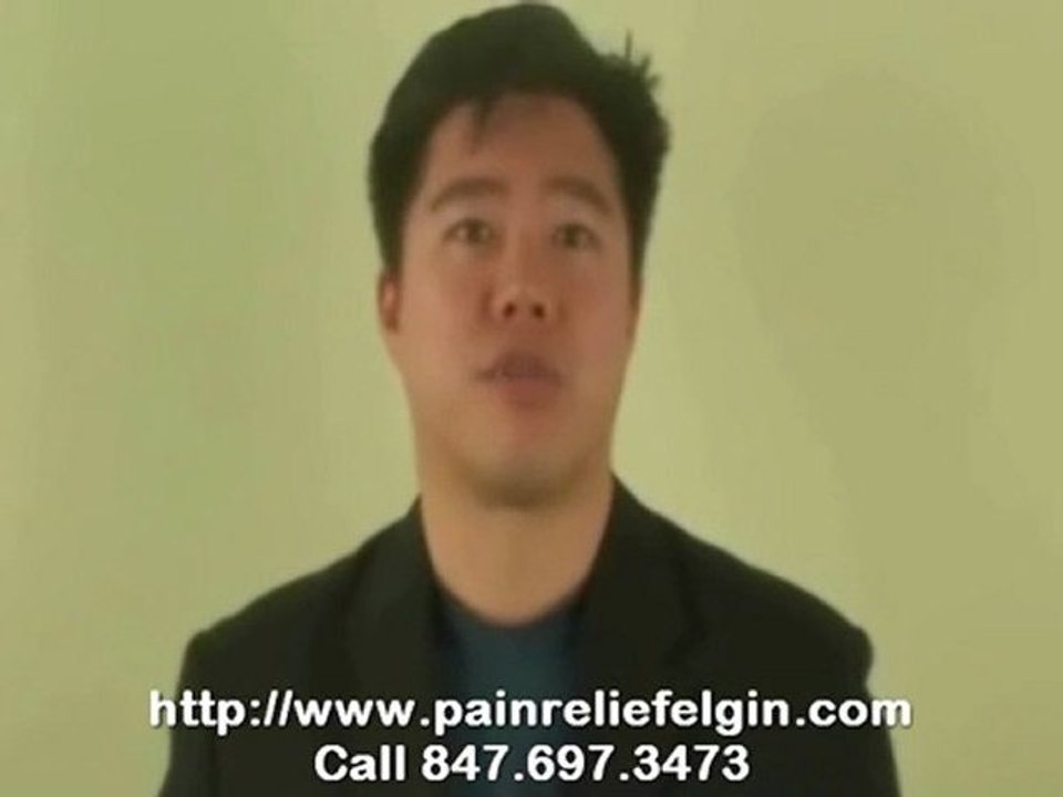 Chiropractic Treatment in Elgin IL for Tennis Elbow Pain