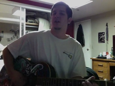 Steve Miller Band - Jet Airliner (Cover)