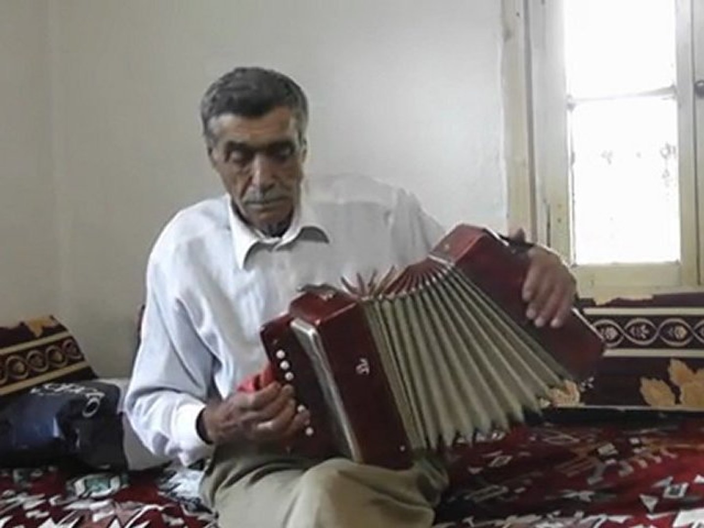 ⁣Adem AKALAN , 11.BÖLÜM , Soğanlı Köyü,mızıka,kafe,zefauk,accordion circassian music,pshinawa